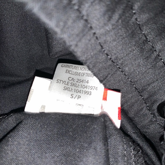 Scrub pants - Picture 3 of 4